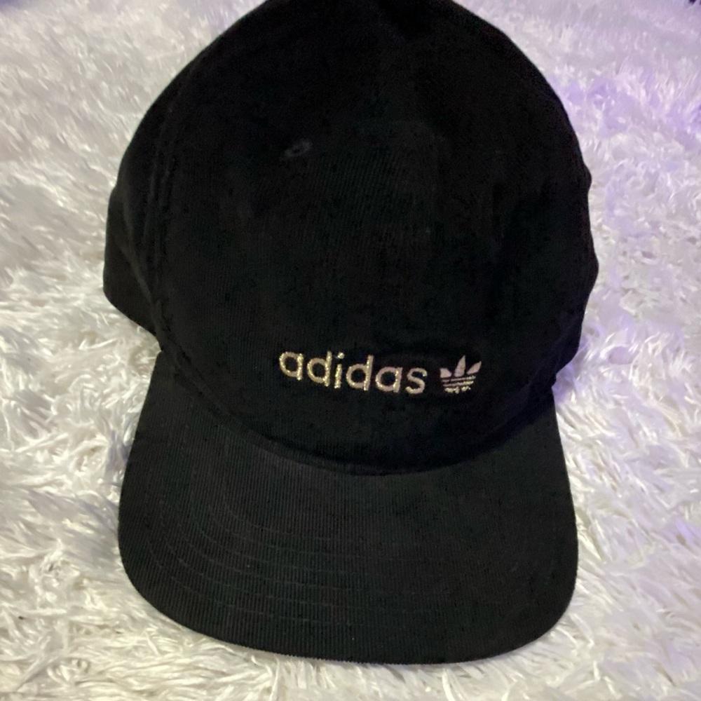 Adidas hat